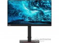 Lenovo ThinkVision T23i-20 61F6MAT2EU 23" FHD IPS LED monitor, fekete