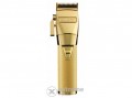 BaByliss Pro BPFX8700GE GoldFX vezetékes/vezeték nélküli fém hajnyíró