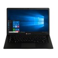 Egyéb Alcor SnugBook N1431 Black W10 Pro