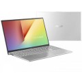 Asus VivoBook X512DA-BQ1668 Silver - Win10Pro
