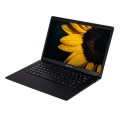 Egyéb Alcor SnugBook N1431 Black W10 Pro - +1TB HDD + O365