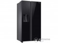 Samsung RS65R54422C/EO Side by Side hűtőszekrény, fekete