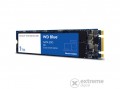 WD Blue 3D M.2 SATA3 1TB belső SSD