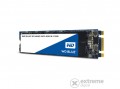 WD Blue 3D M.2 SATA3 500GB belső SSD