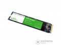 WD Green M.2 SATA3 480GB belső SSD