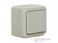 LEGRAND Forix 107 keresztváltó kapcsoló IP44 szürke