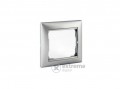 LEGRAND 770151 Valena keret 1-es alumínium