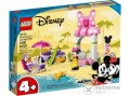 LEGO ® Mickey and Friends 10773 Minnie egér fagylaltozója