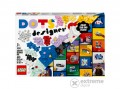 LEGO ® DOTS 41938 Kreatív tervezőkészlet