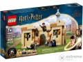LEGO ® Harry Potter TM 76395 Roxfort™: Az első repülőlecke