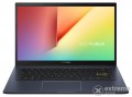 Asus VivoBook X413EA-EB389T notebook, kék + Windows10