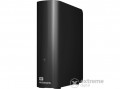 WD Elements Desktop 8TB USB3.0 külső merevlemez, fekete (BWLG0080HBK-EESN)