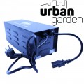 Urban Garden fém házas (Plug & Play) trafó HPS és MH izzókhoz