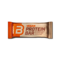 BioTechUSA Vegan Bar fehérjeszelet 50g