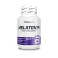 BioTechUSA Melatonin tabletta - 90 db