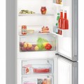 LIEBHERR CPel 4813 Kombinált hűtő-fagyasztó készülék SmartFrost funkcióval