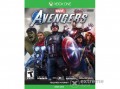 Square Enix Marvel`s Avengers Xbox One játékszoftver
