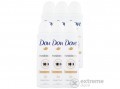DOVE Invisible Dry Clean izzadásgátló, 6x150ml