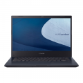 Asus ExpertBook (P2451FA) - 14" FullHD IPS, Core i5-10210U, 8GB, 256GB SSD, Microsoft Windows 10 Home - Fekete Laptop 3 év garanciával