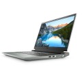 Dell G5 Gaming Laptop (5510) - 15.6" FullHD IPS 120Hz, Core i5-10200H, 8GB, 512GB SSD, nVidia GeForce GTX 1650 4GB, Microsoft Windows 10 Home - Szürke (Mirage Green) Gamer Laptop 3 év garanciával