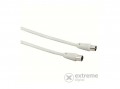Hama Antenna kábel 5m, fehér
