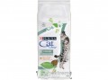 Cat Chow Special Sterilized száraz macskaeledel, 15kg