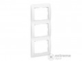 LEGRAND 771007 Life keret 3-as függőleges fehér