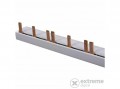MENTAVILL 424030 fogas fésűs sín 3P 63 A 12 modul