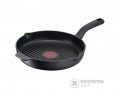 TEFAL E2334055 So Chef Black grill serpenyő, 26 cm