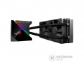 Asus ROG RYUJIN 240 vízhűtés/univerzális ventilátor