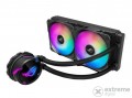 Asus ROG STRIX LC 240 RGB vízhűtés/univerzális ventilátor