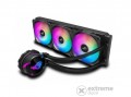 Asus ROG STRIX LC 360 RGB vízhűtés/univerzális ventilátor