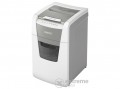 LEITZ IQ Autofeed Office automata iratmegsemmisítő, mikrokonfetti, P5, 150 lap