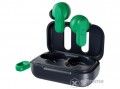 SKULLCANDY S2DMW-P750 Dime True Wireless fülhallgató, kék/zöld