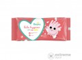 PAMPERS Kids Hygiene törlőkendő, utazó méret, 9x40db, 360db