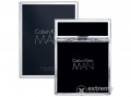 Calvin Klein Man férfi parfüm, Eau de Toilette, 100ml