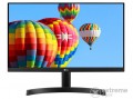 LG 27MK600M 27" FullHD LED monitor - [bontott]