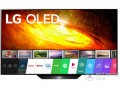 LG OLED65BX3L 4K UHD webOS SMART HDR ThinQ AI televízió - [Újracsomagolt]