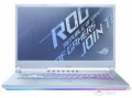 Asus ROG Strix G17 G712LWS-EV016 notebook, glacier blue - [újszerű]