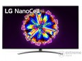 LG 75NANO913NA NanoCell 4K UHD HDR webOS Smart LED Televízió - [bontott]