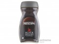 NESCAFÉ Nescafé Black Roast azonnal oldódó kávé, 200g