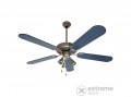 Home CF 1300 L mennyezeti ventilátor, kék,60 W
