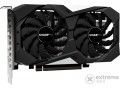 Gigabyte N1650OC-4GD GeForce GTX 1650 OC 4GB 128-bit videokártya
