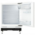 ELECTROLUX Ikea SMAFRUSEN Aláépíthető hűtőszekrény