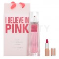 Givenchy Live Irresistible Rosy Crush ajándékszett nőknek