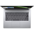 Acer Aspire 1 A114-33-C5NN Silver W10S O365 - +128 NVME