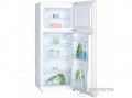 GODDESS RDC0116GW8F felülfagyasztós hűtőszekrény, fehér