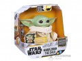 HASBRO Star Wars the Child - Baby Yoda animatronikus erő barát