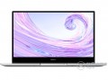 Huawei MateBook D14 53012BMY_EN 14" FHD notebook, ezüst + Windows 10 Home