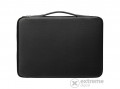 HP Carry Sleeve 15" notebook táska, fekete/arany